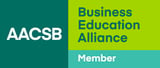 AACSB Business Education Alliance Member AACSB Business Education Alliance Member