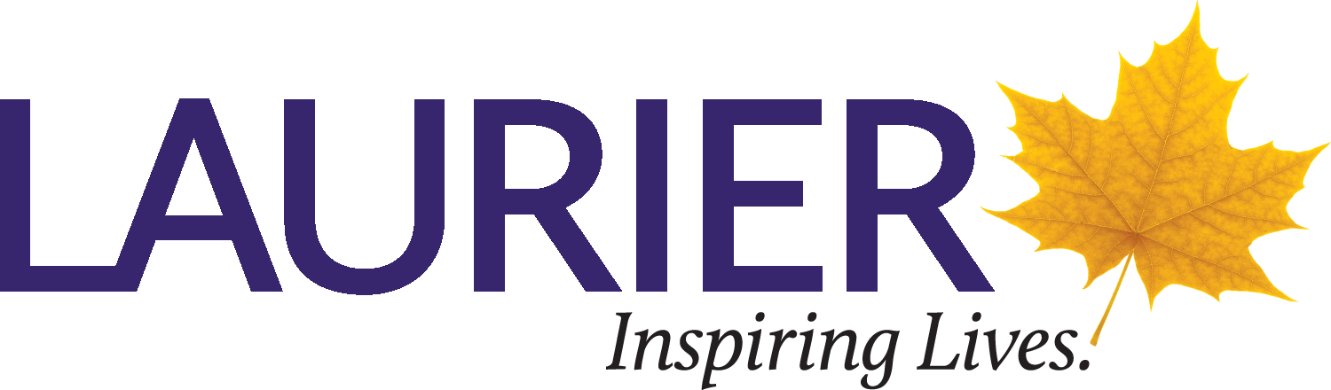 Laurier_Logo_Gold_Leaf